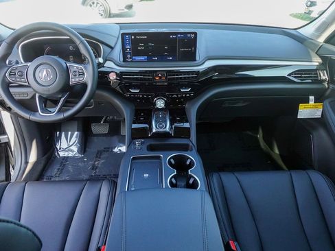 New 2026 Acura MDX SH-AWD image 28