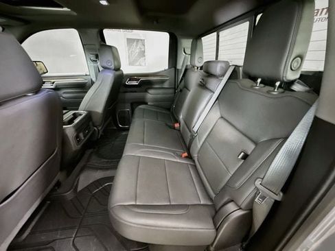 Used 2025 Chevrolet Silverado 1500 RST w/ All Star Edition Plus AWD/4WD image 26