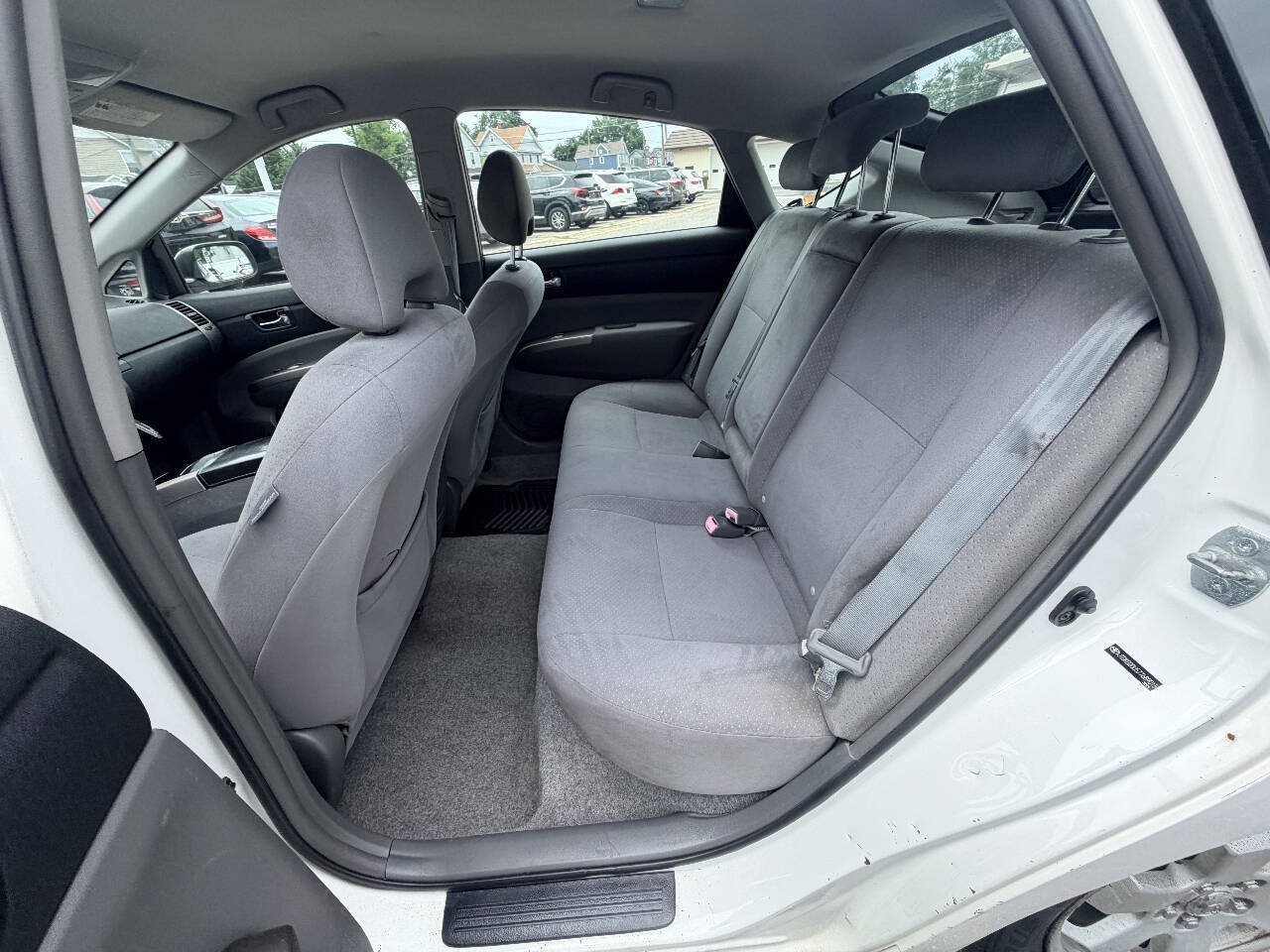 Used 2007 Toyota Prius FWD image 35