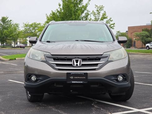 Used 2014 Honda CR-V EX-L image 17