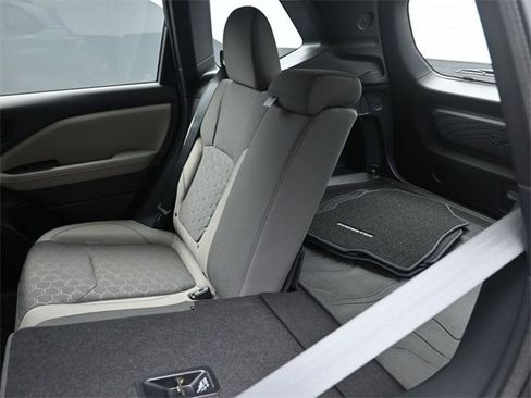 New 2026 Subaru Forester Base image 21