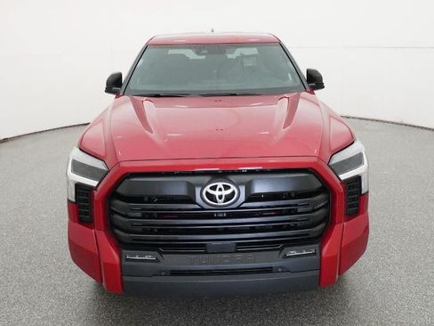 New 2026 Toyota Tundra SR5 RWD image 15
