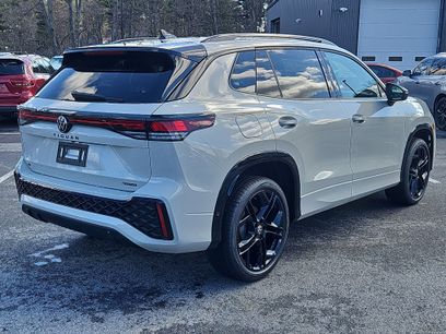 New 2026 Volkswagen Tiguan SE R-Line