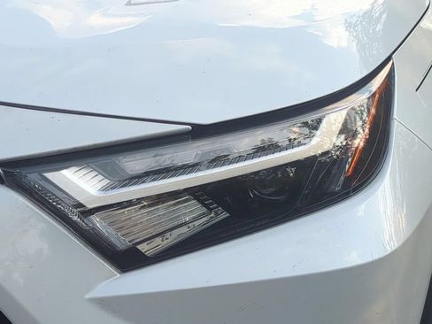 Certified 2024 Toyota RAV4 XLE Premium FWD image 9