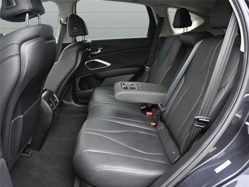 Used 2020 Acura RDX AWD image 11