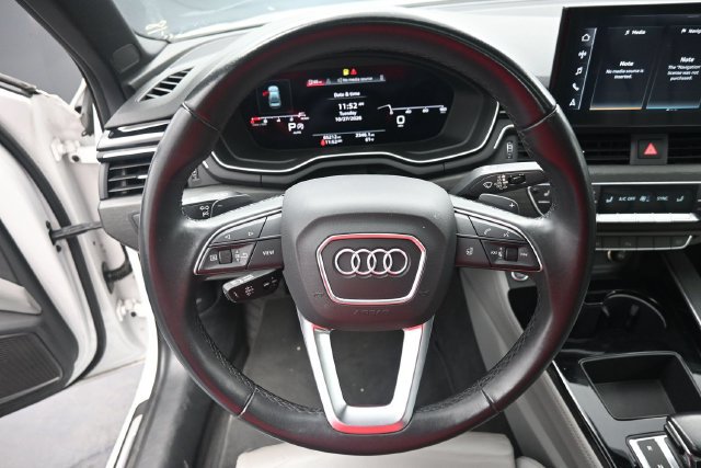 Used 2024 Audi A4 2.0T Premium Plus AWD/4WD image 23