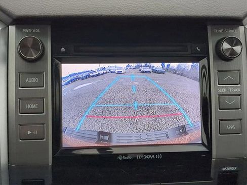 Used 2015 Toyota Tundra SR5 w/ SR5 Upgrade Package image 14