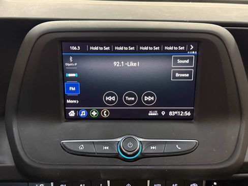 Used 2020 Chevrolet Camaro LT w/ RS Package image 21