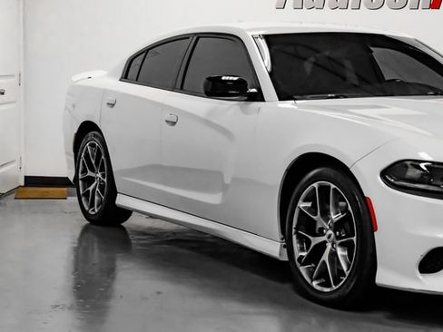 Used 2023 Dodge Charger GT RWD image 5