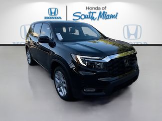 Certified 2025 Honda Passport EX-L video 1