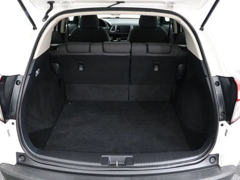 Used 2019 Honda HR-V EX image 27