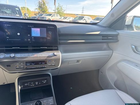 Certified 2024 Hyundai Kona Limited AWD/4WD image 38