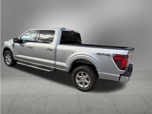 Used 2024 Ford F150 XLT w/ Tow/Haul Package image 3