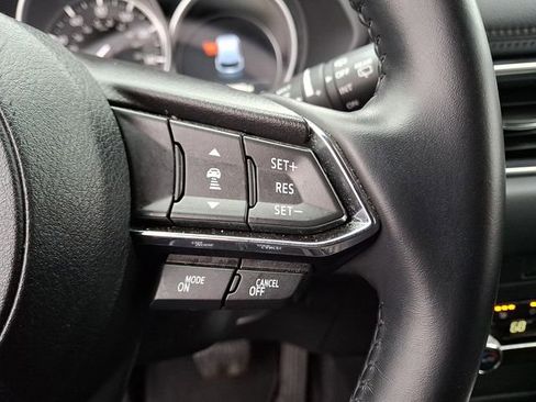 Used 2024 MAZDA CX-5 AWD 2.5 S w/ Select Package image 22