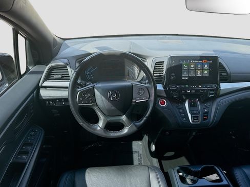 Certified 2023 Honda Odyssey Sport image 20