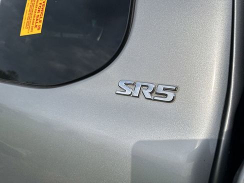 Used 2003 Toyota Tundra SR5 RWD image 4