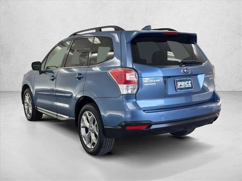 Used 2017 Subaru Forester 2.5i Touring AWD/4WD image 8