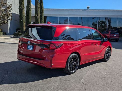 New 2026 Honda Odyssey Sport-L image 4
