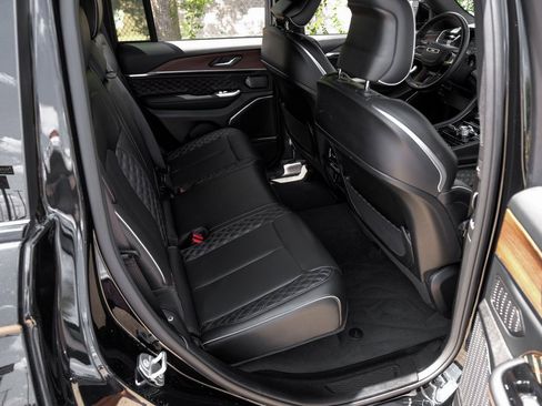 Used 2022 Jeep Grand Cherokee Summit image 50