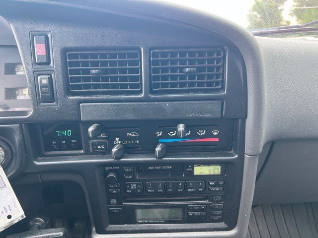Used 1993 Toyota 4Runner SR5 AWD/4WD image 16