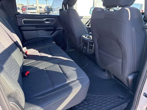 New 2026 RAM 1500 Big Horn image 17