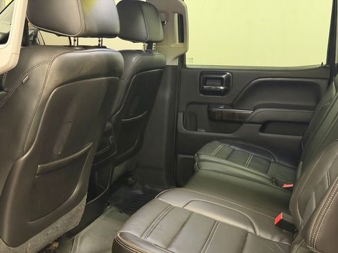 Used 2014 GMC Sierra 1500 Denali image 24