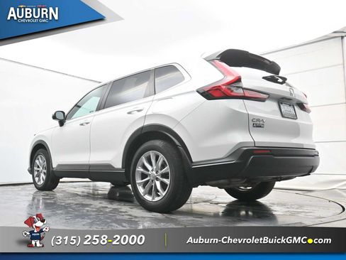 Used 2023 Honda CR-V EX image 20
