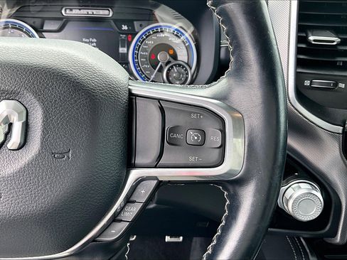 Used 2022 RAM 1500 Limited image 20