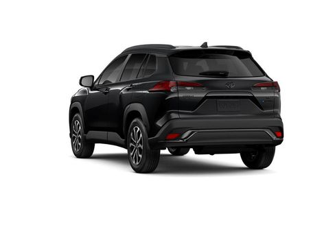 New 2026 Toyota Corolla Cross AWD Hybrid image 7