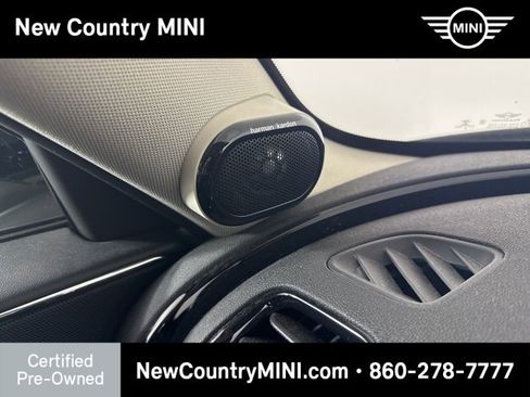 Certified 2023 MINI Cooper Clubman S image 29