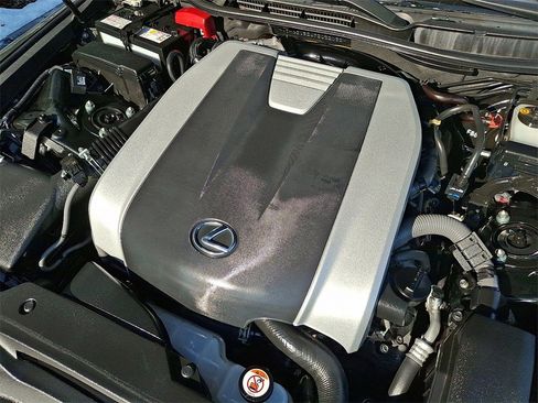 Used 2023 Lexus IS 350 F Sport image 28