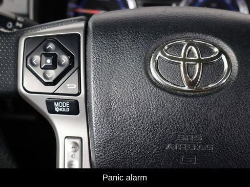 Used 2016 Toyota 4Runner SR5 RWD image 8