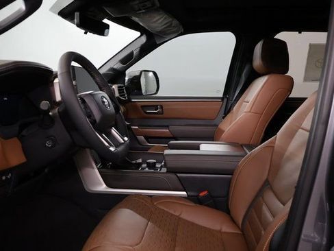 New 2026 Toyota Tundra 1794 Edition image 11