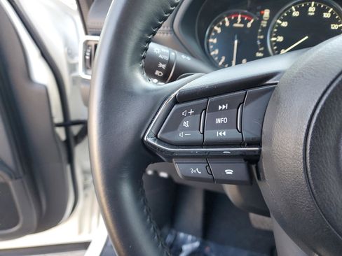 Used 2023 MAZDA CX-5 AWD 2.5 S w/ Premium Package image 23