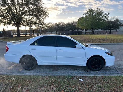 Used 2003 Toyota Camry LE image 6