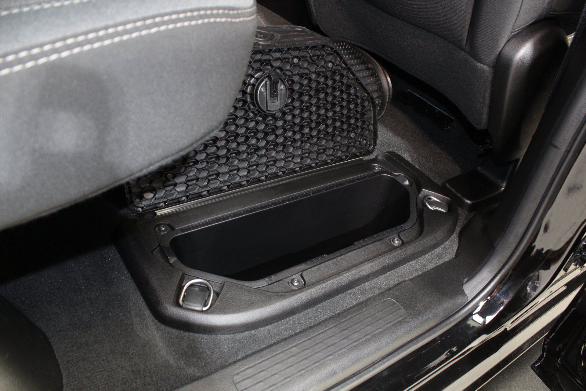 Used 2022 RAM 1500 Big Horn AWD/4WD image 55