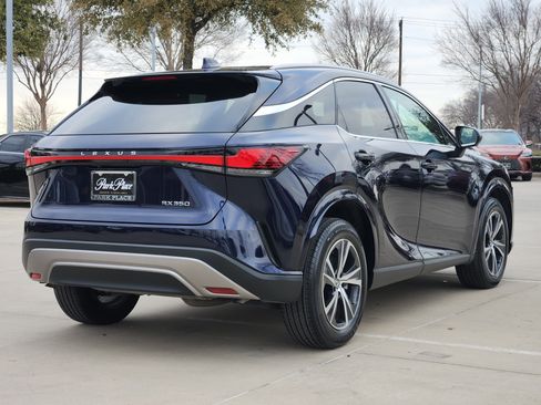 Certified 2025 Lexus RX 350 Premium image 13