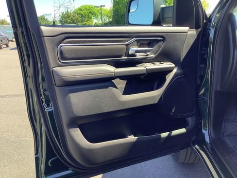 New 2026 RAM 1500 Big Horn w/ Night Edition image 9