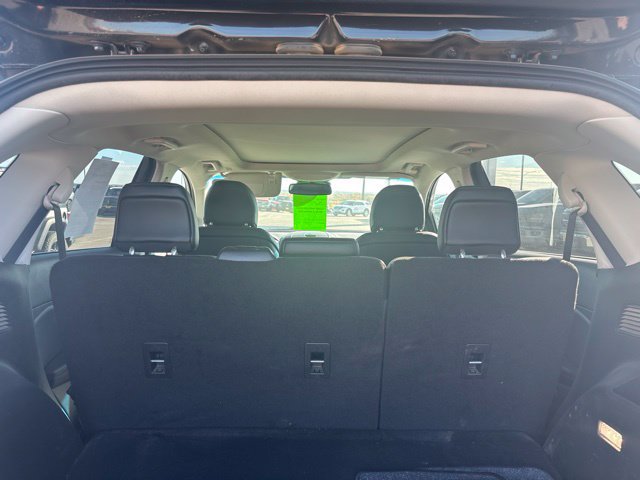Used 2019 Ford Edge SEL w/ Equipment Group 201A AWD/4WD image 8