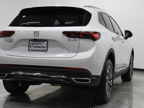 New 2026 Buick Envision Preferred image 9