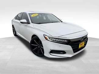 Used 2018 Honda Accord Touring 360° Tour