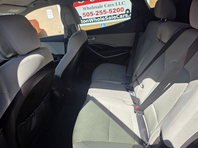 Used 2016 Hyundai Santa Fe Sport FWD image 10