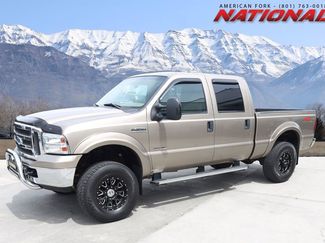 Used 2005 Ford F350 XLT AWD/4WD video 1