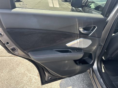 Certified 2023 Acura RDX A-Spec FWD image 26