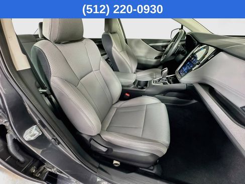 Used 2025 Subaru Legacy Premium AWD/4WD image 35