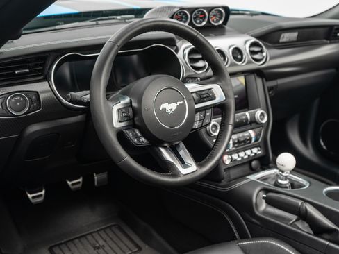 Used 2023 Ford Mustang GT Premium w/ GT Performance Package RWD image 13