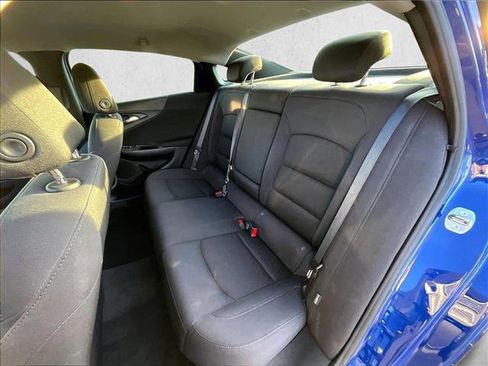 Used 2023 Chevrolet Malibu LT image 25