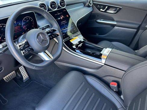 Certified 2026 Mercedes-Benz GLC 300 image 9