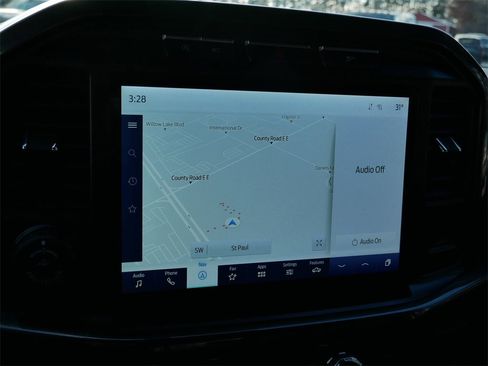 Certified 2021 Ford F150 XLT w/ Equipment Group 302A High image 21