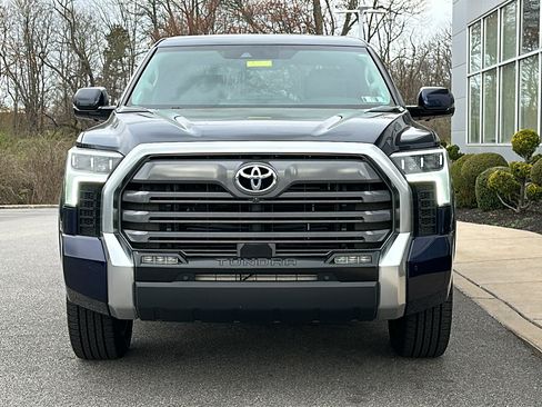 Used 2023 Toyota Tundra Limited image 3